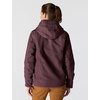 image:imageCarhartt Womens Iconic Washed Duck Sierra JacketBlackberry