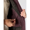 image:imageCarhartt Womens Iconic Washed Duck Sierra JacketBlackberry