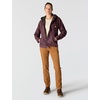 image:imageCarhartt Womens Iconic Washed Duck Sierra JacketBlackberry
