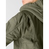 image:imageCarhartt Womens Iconic Washed Duck Sierra JacketOlive Green