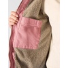 image:imageCarhartt Womens Iconic Washed Duck Sierra JacketRose Tint