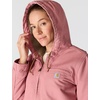 image:imageCarhartt Womens Iconic Washed Duck Sierra JacketRose Tint