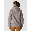 image:imageCarhartt Womens Iconic Washed Duck Sierra JacketTaupe Gray