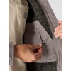 image:imageCarhartt Womens Iconic Washed Duck Sierra JacketTaupe Gray