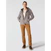 image:imageCarhartt Womens Iconic Washed Duck Sierra JacketTaupe Gray