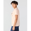 image:imageCarhartt Womens Irvine Relaxed Bethany Yellowtail TShirtLight Coral