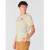 image:imageCarhartt Womens Irvine Relaxed Heritage Heart TShirtEggshell