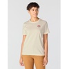 image:imageCarhartt Womens Irvine Relaxed Heritage Heart TShirtEggshell