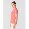 image:imageCarhartt Womens Irvine Relaxed Heritage Heart TShirtLight Amber
