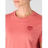 image:imageCarhartt Womens Irvine Relaxed Heritage Heart TShirtLight Amber