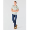 image:imageCarhartt Womens Irvine Relaxed Heritage Heart TShirtSmoked Teal