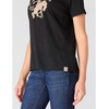 image:imageCarhartt Womens Irvine Relaxed Horse TShirtBlack