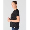 image:imageCarhartt Womens Irvine Relaxed Horse TShirtBlack