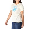 image:imageCarhartt Womens Irvine Relaxed Horse TShirtEggshell