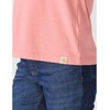 image:imageCarhartt Womens Irvine Relaxed Horse TShirtRose Tint Heather