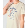 image:imageCarhartt Womens Irvine Relaxed Nettie TShirtEggshell