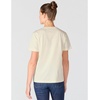 image:imageCarhartt Womens Irvine Relaxed Nettie TShirtEggshell