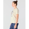 image:imageCarhartt Womens Irvine Relaxed Nettie TShirtEggshell