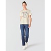 image:imageCarhartt Womens Irvine Relaxed Nettie TShirtEggshell