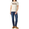 image:imageCarhartt Womens Irvine Relaxed Retro TShirtEggshell