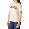 image:imageCarhartt Womens Irvine Relaxed Retro TShirtEggshell