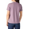 image:imageCarhartt Womens Irvine Relaxed Retro TShirtWood Violet