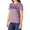 image:imageCarhartt Womens Irvine Relaxed Retro TShirtWood Violet