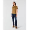 image:imageCarhartt Womens Irvine Relaxed TShirtCarhartt Brown