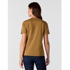 image:imageCarhartt Womens Irvine Relaxed TShirtCarhartt Brown