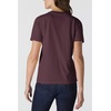 image:imageCarhartt Womens Irvine Relaxed TShirtDeep Cherrywood