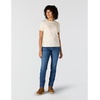 image:imageCarhartt Womens Irvine Relaxed TShirtEggshell