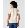 image:imageCarhartt Womens Irvine Relaxed TShirtEggshell