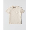 image:imageCarhartt Womens Irvine Relaxed TShirtEggshell