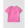 image:imageCarhartt Womens Irvine Relaxed TShirtElectric Fuchsia