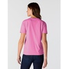 image:imageCarhartt Womens Irvine Relaxed TShirtElectric Fuchsia