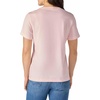 image:imageCarhartt Womens Irvine Relaxed TShirtFaded Rose Tint