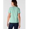 image:imageCarhartt Womens Irvine Relaxed TShirtFresh Mint