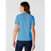 image:imageCarhartt Womens Irvine Relaxed TShirtTranquil Blue Heather