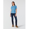 image:imageCarhartt Womens Irvine Relaxed TShirtTranquil Blue Heather