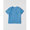 image:imageCarhartt Womens Irvine Relaxed TShirtTranquil Blue Heather