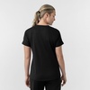 image:imageCarhartt Womens Knit Womens VNeck Scrub TopBlack