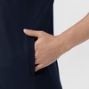 image:imageCarhartt Womens Knit Womens VNeck Scrub TopNavy