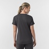 image:imageCarhartt Womens Knit Womens VNeck Scrub TopPewter