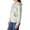 image:imageCarhartt Womens Marquette Printed SweatshirtBlue Aura Watercolor Camo