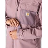 image:imageCarhartt Womens Monterey JacketAsh Berry