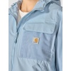 image:imageCarhartt Womens Monterey JacketBlue Aura