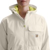 image:imageCarhartt Womens Monterey JacketChalk