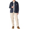 image:imageCarhartt Womens Paxton Quilted Shirt JacDeep Smoke Blue