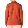 image:imageCarhartt Womens Paxton Quilted Shirt JacHomestead Red