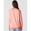 image:imageCarhartt Womens Relaxed Fit Midweight French Terry Crewneck SweatshirtDusty Cedar Heather
